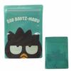 Onishi Ken Manufacturing SANRIO Storage Bag Bad Badtz-Maru 4P SRB-640