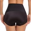 Women Shapewear Tummy Control Panties High Waisted Girdle Body Shaper Postpartum Slimming Underwear Lace Shaping Briefs