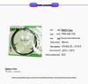 Taiwan RIKO PRD-420-T01 L-Shaped Reflective Fiber Optic Sensor Head