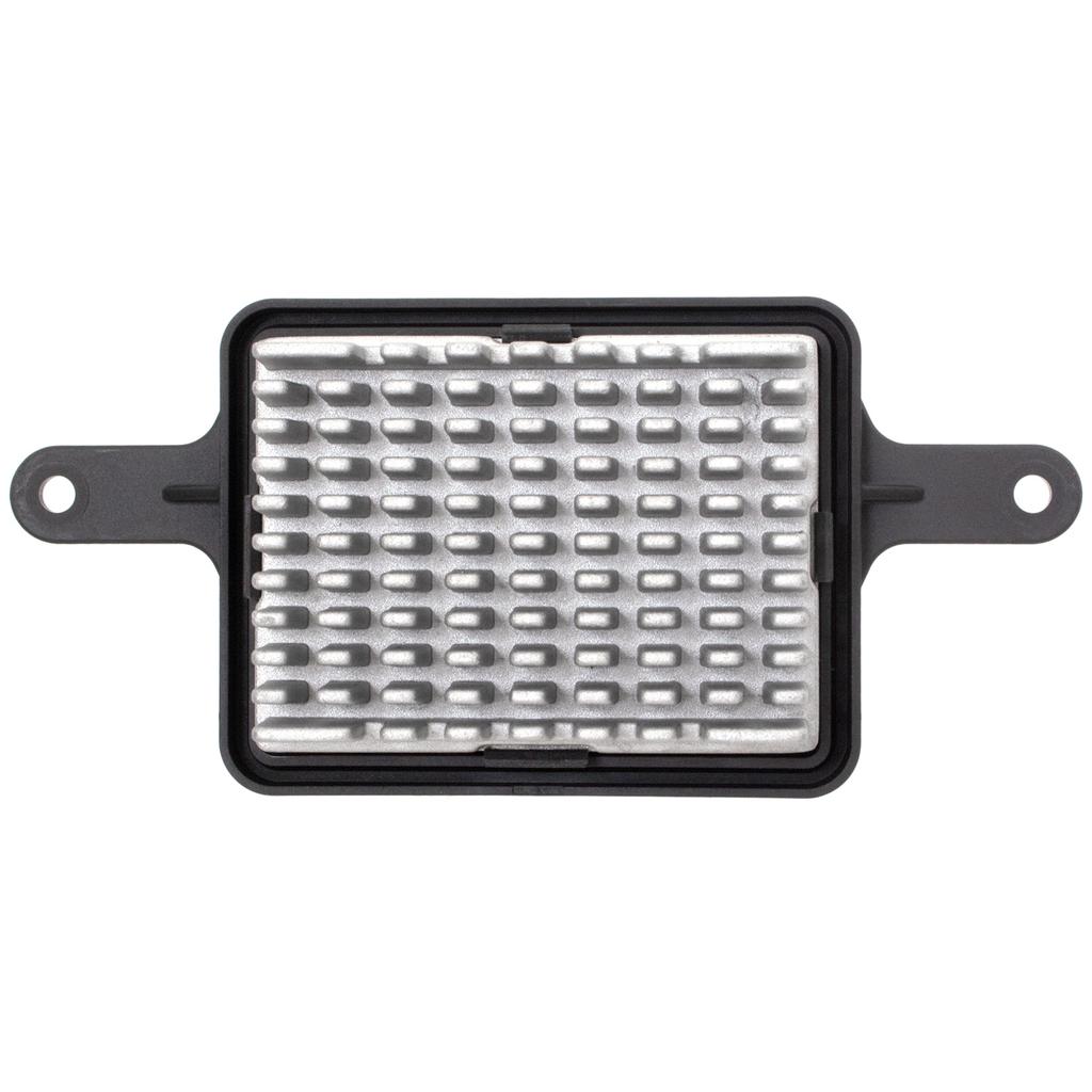 Peugeot 5008 09-17 blower resistor