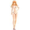 KOTOBUKIYA Sosai Girls' Garden Ichijo Seira [Swimsuit] Hair Arrangement Ver. Height Approx. 158mm 1/10 Scale Plastic Model