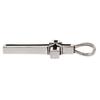 CHROME HEARTS  2989-304-4100-9100 Pendant top Silver Silver925 mens