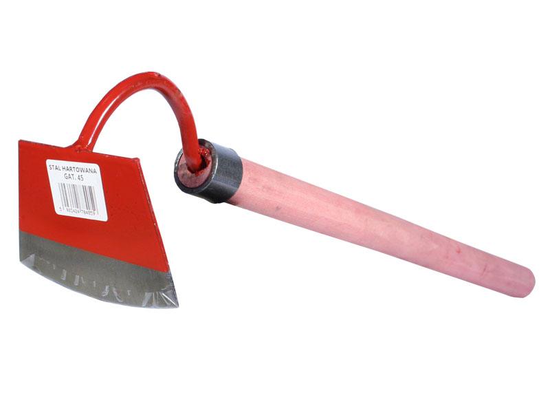 SHORT HOE 100MM - MO-01 CZ