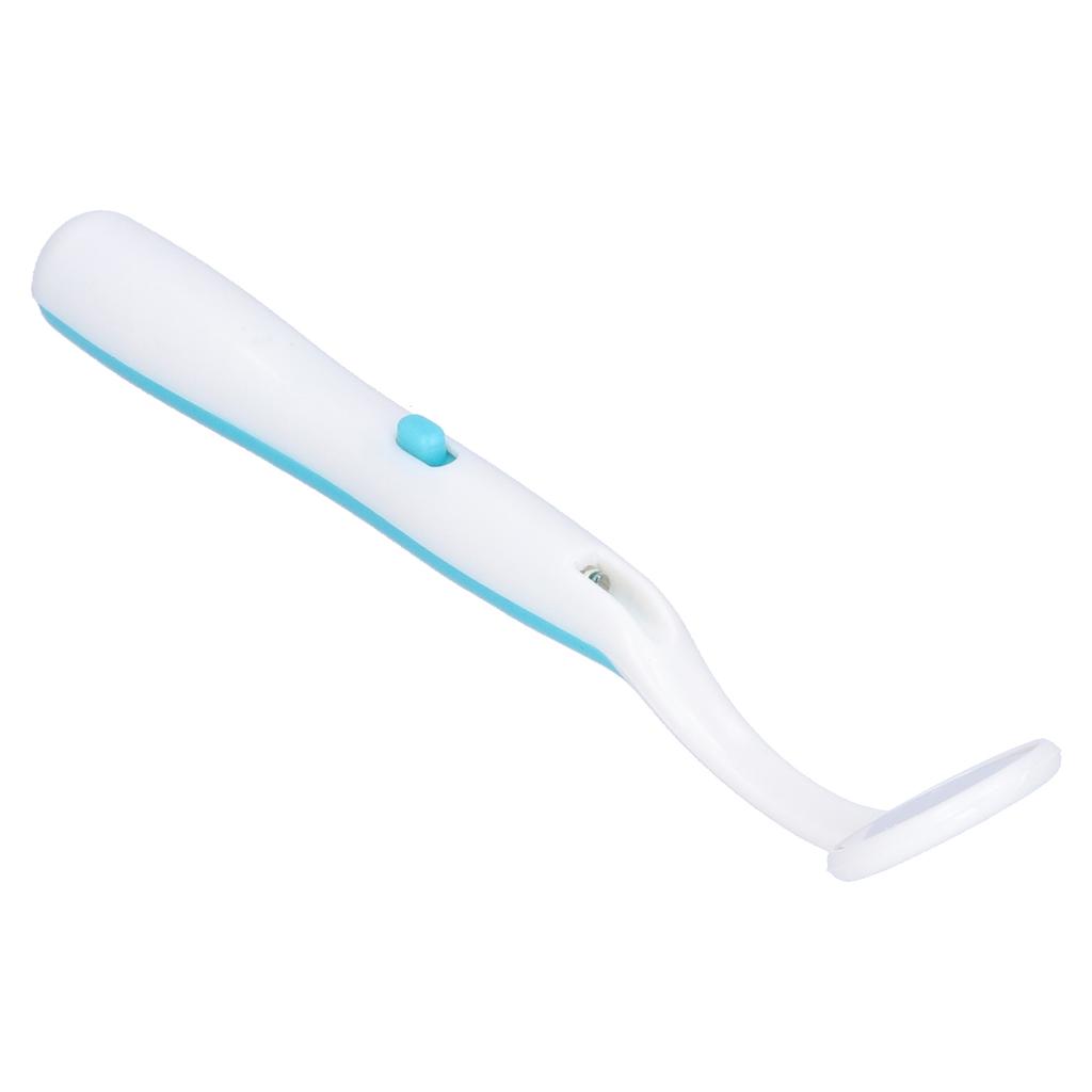 AntiFog Plastic Dental Mirror Teeth Inspection LED Light Mirror Dentist Oral Care Mirror
