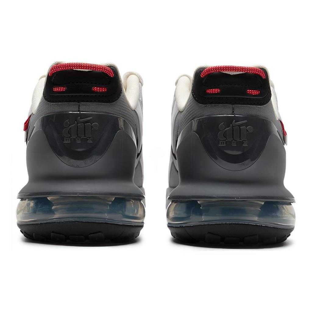 Ny Nike Air Max Pulse Summit White Metallic Silver
