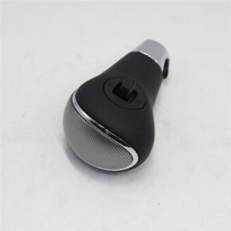 Durable-New Automatic Gear Shift Knob For Ssangyong Rexton Korando Actyon Sports Kyron Gear Shift Head 3673034800UCI 3673034800