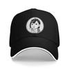 Turbo Granny Dandadan Baseball Cap Casual  Sandwich Hats Unisex Style Breathable Sun Hat Outdoor