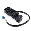2098203410 2038200110 Power Control Window Switch Front Left For MERCEDES SL500 C CLASS W203 C200 C220 2038210679 A2038210679