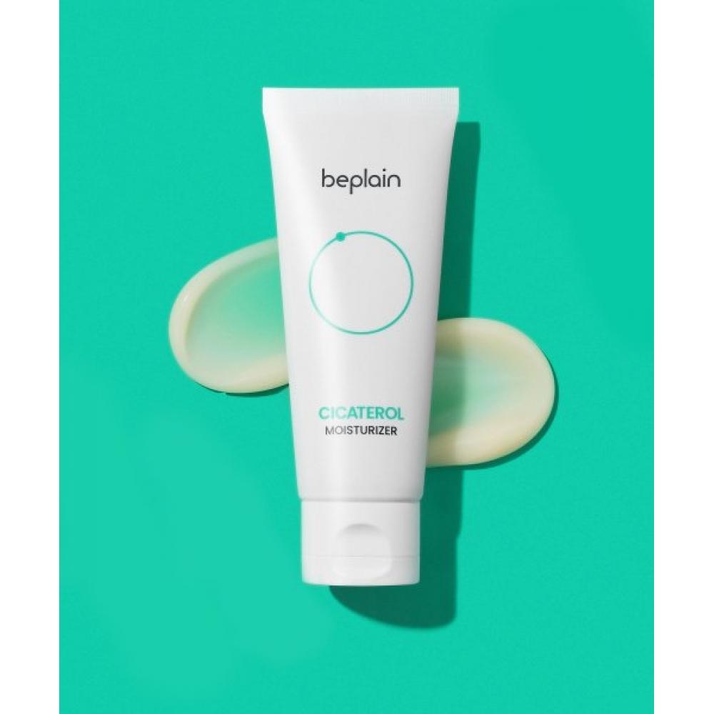 Beplain Anti Trouble Cica Therol Cream 60ml none