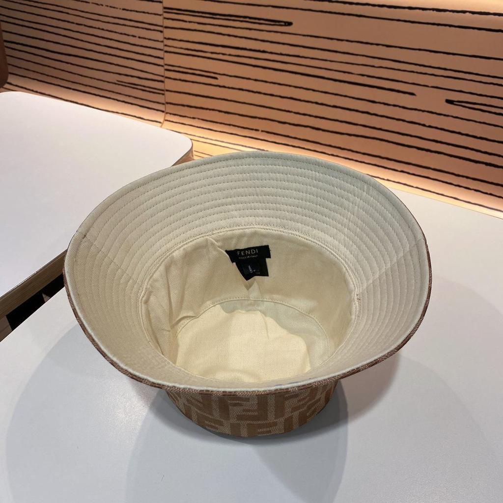 Trendy Unisex Double-Breathable Bucket Hat for Men and Women – Stylish Sun Protection