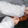 Disposable Transparent Waterproof & Oil-proof Arm Sleeves