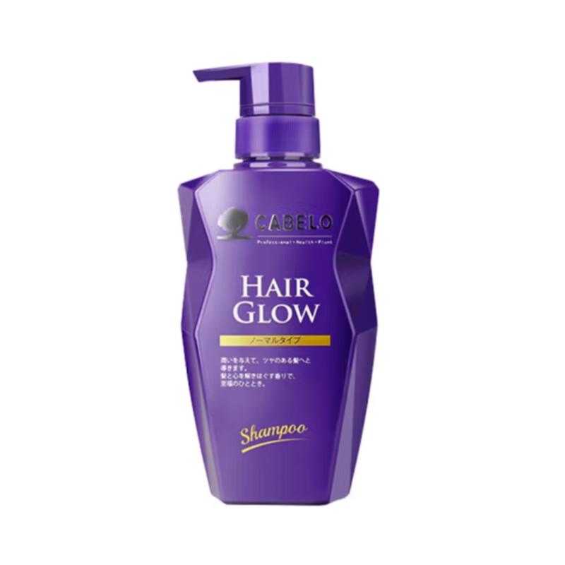 

CABELO Ginseng Revitalizing Scalp Shampoo (Silicone-Free)