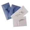 Beautiful Classic Retro Multicolor tie Pearl paper envelopes on Kraft for wedding invitation gift envelope  Greeting Card Bag