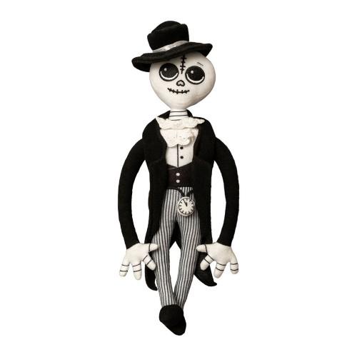 My Charming Dead Papa Dread Plush Toy (Pack of 6)