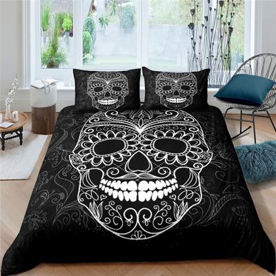 Λευκά είδη – Σέτ κρεβατοκάμαρας