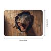 3D Design Of Dinosaurs In Caves Front Door Floor Entrance Mat Indoor  Kitchen Bath Doormat Garden Carpet Rug