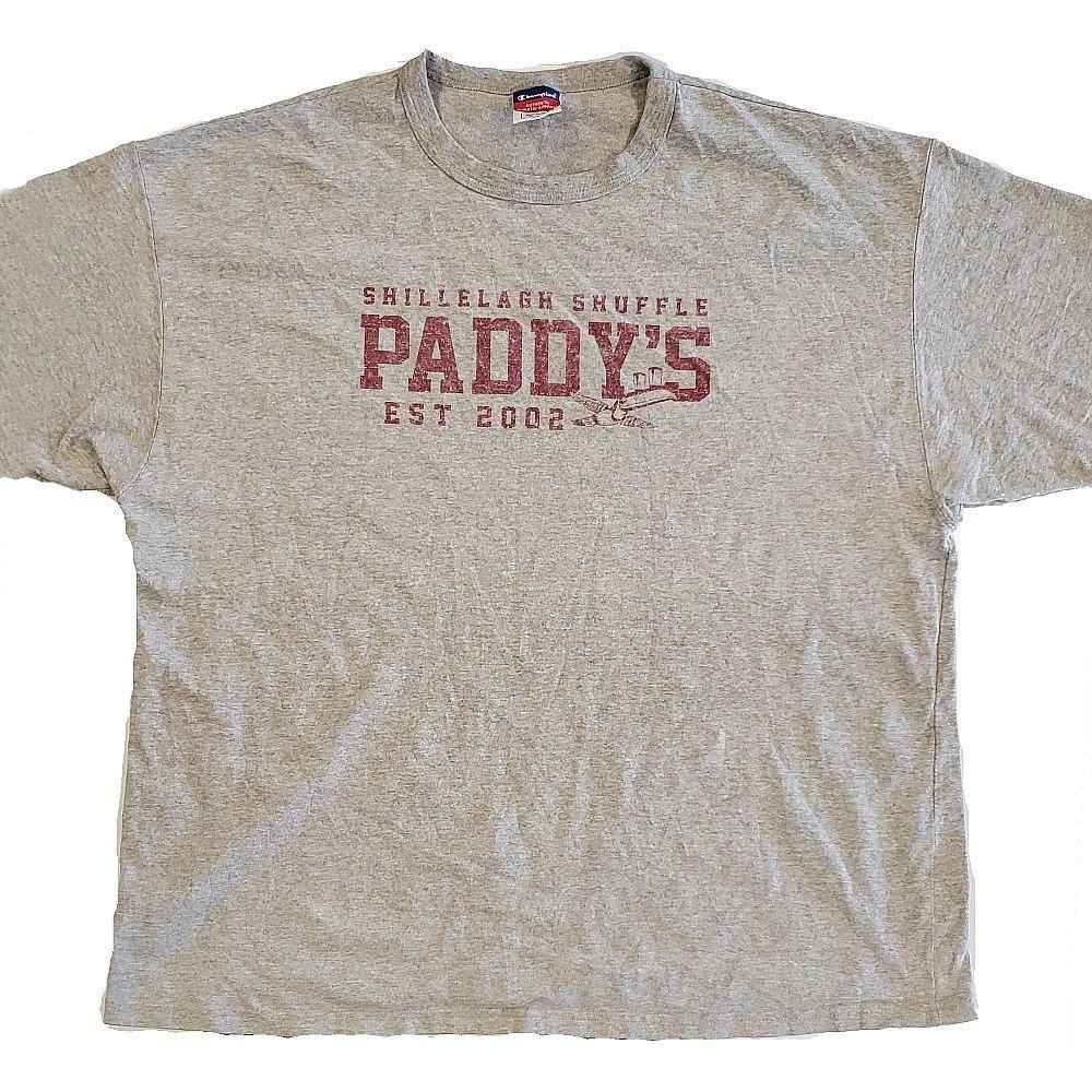 Shillelagh Shuffle - Paddy s - Est. 2002  s s s s s T- Children s T-shirt 100