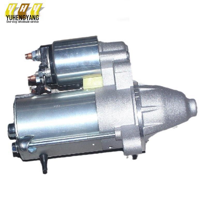 Cross-Wing Tiger 13 Starter and Mondeo Focus 15 1.5/Wing Tiger 13 1.6 CV6T11000DB Starter
