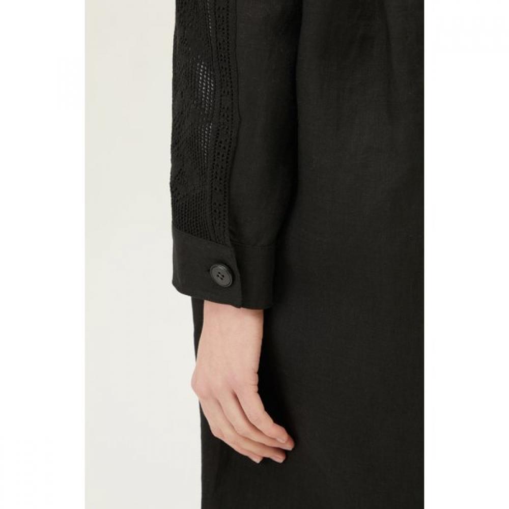 Benetton Long Shirt Babl04411