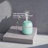 USB Quiet Humidifier Cute Humidifier Large Mist for Home