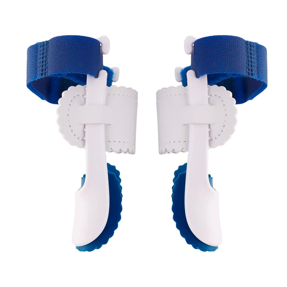 Attelle lisseur bretelles orteil pouce Correction nuit gros os orthèses correcteur outil