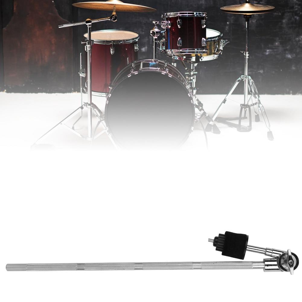 Drum Cymbal Holder Arm Clamp Percussion Instrument Replacement Parts