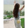 New Women's Bags Summer Small Square Bag Shoulder Messenger Bag Mini Niche Daily Versatile Leisure
