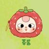 Blind Box Baby Three3 Year Old Orchard Plush Series Pendant Desktop Exquisite Ornament Cute Doll Toy Mystery Box Birthday Gift