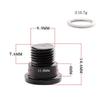 Rear Derailleur Screws Rear Derailleur Fixing Bolts Screws Wheel