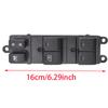 Electric Power Window Master Control Switch 25401-EA003 For NISSAN FRONTIER XTERRA TERRANO NAVARA car accessories 25401EA003