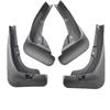 Harvard Xiaolong Car Tire Mudguard - Exclusive Cross-Border Trade