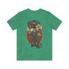 Kaptain Kool 1976 Vintage Herren T-Shirt