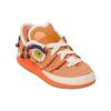 Adidas Adimatic X Melting Sadness 'Orange' Sneaker GW7103