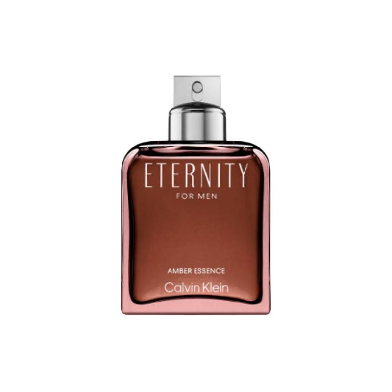 Calvin Klein Benzoin Vanilla Мужской парфюм Восточный аромат Парфюм // 50 мл коричневый