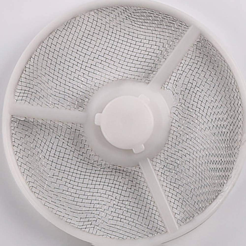 Battery Operated Electric Flour Sifter for Baking, ANNCARY Flour Sieve, Handheld Cooking Baking Tool for Cooking/Pastry Baking Kitchen Utensil Easy