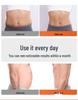 EMS Muscle Stimulator Abdominal Exerciser Waist Belt for Full-Body Fitness and Strength Training.
