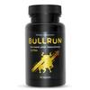 Bullrun Extra Supplement Supporting Erection 30 Capsules