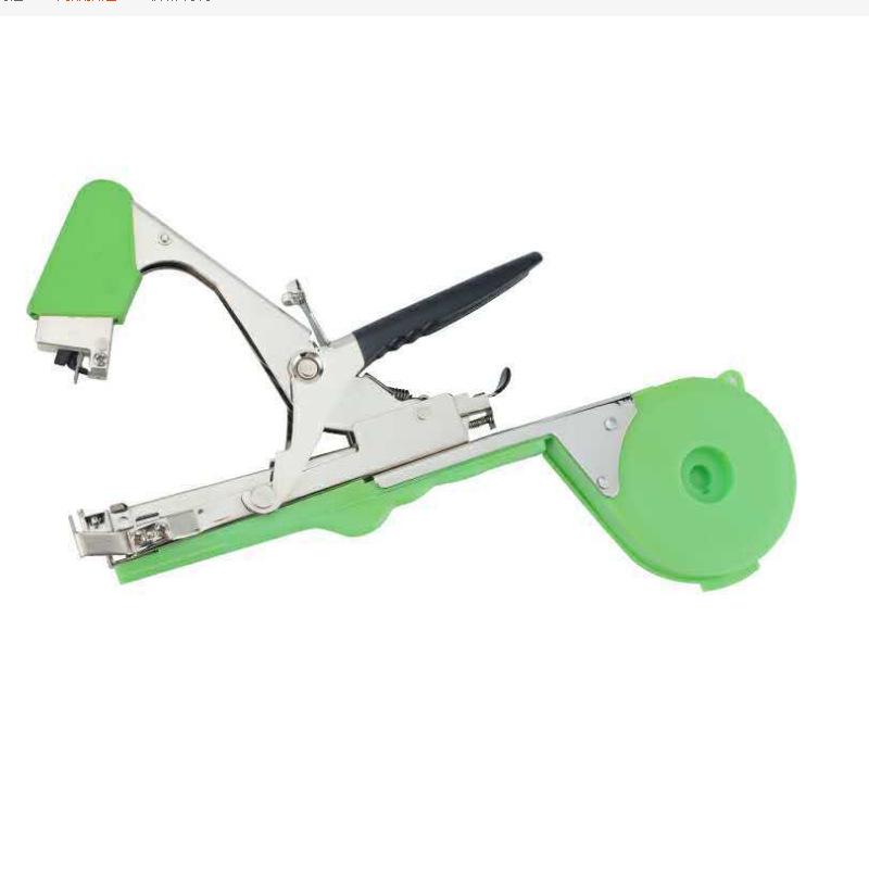 Vine Bundling & Knot Tying Machine for Grapes, Eggplants, Cucumbers - Multifunctional Agricultural Tool