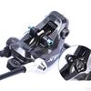 2Pcs Bike Ti Hydraulic Disc Brake Fixed Bolts