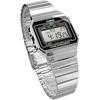 [Casio] CASIO Digital Watch Standard A700W-1A Casio Genuine Box for Men, Women, Kids, Cheap Casio...