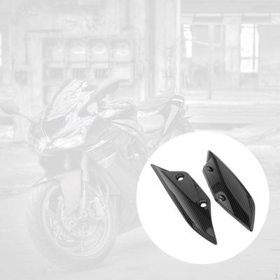 Frames en uitrusting voor een motorfiets – Windschermen en windgeleiders