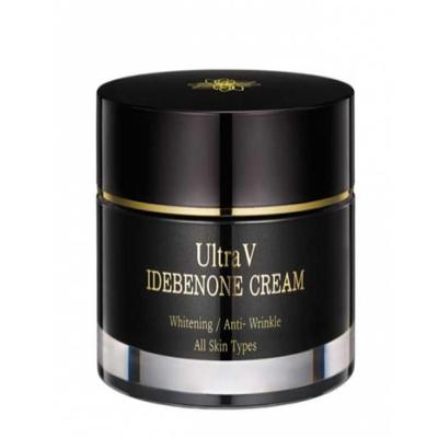 Crema Ultra V Idebenone 50ml