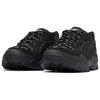 Asics Gel Pickax Triple Black Unisex Sneakers 1203A746-001