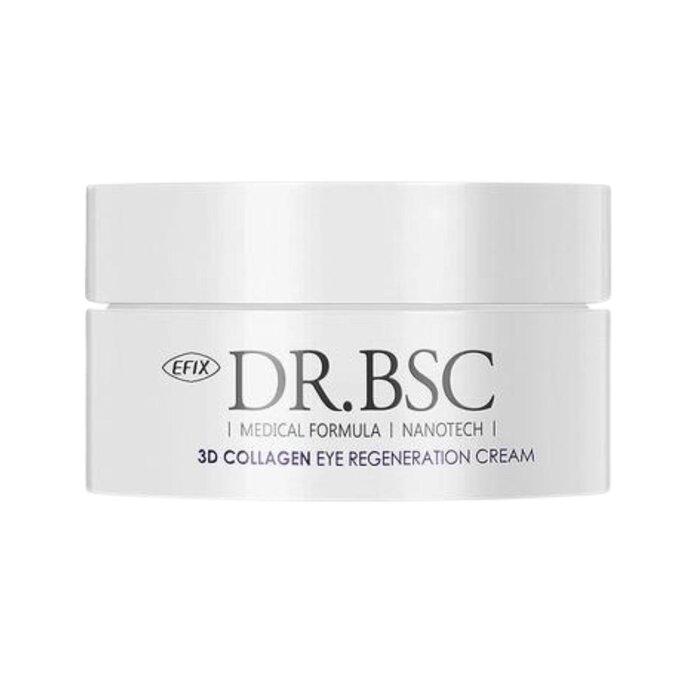 Efix Dr.Bsc 3D Collagen Eye Regeneration Cream