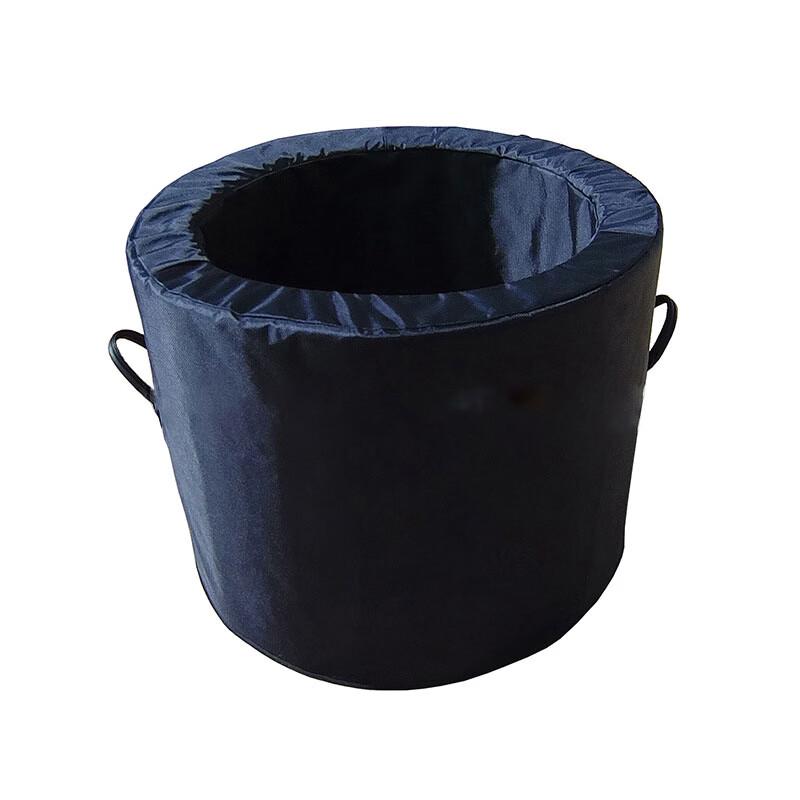 Non-Metallic Explosion-Proof Container FBG-500g