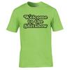 Funny Welcome To The Shitshow Tshirt