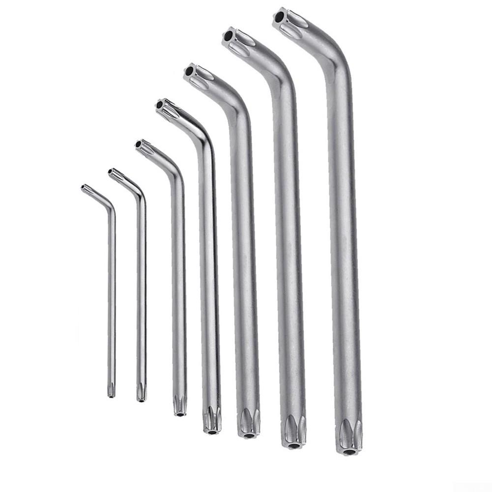Torx Screwdrivers Alloy Steel Car Repair Double Head