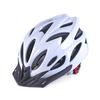 Bicycle Helmet One-piece Cycling Helmet Mountain Bike Road Bike Gear for Men and Women Hard Hat Accessories
