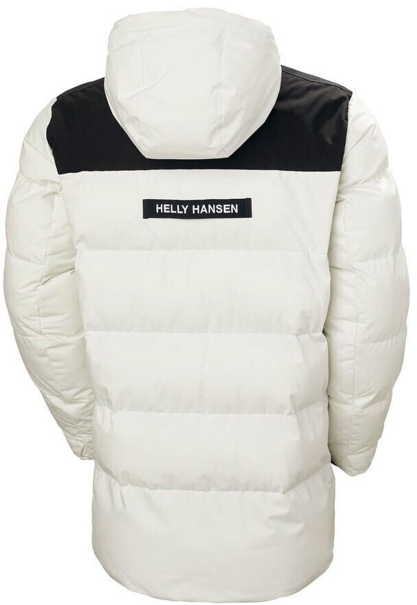 Helly Hansen Patrol Puffy Insulator Jacket (53873) nimbus cloud