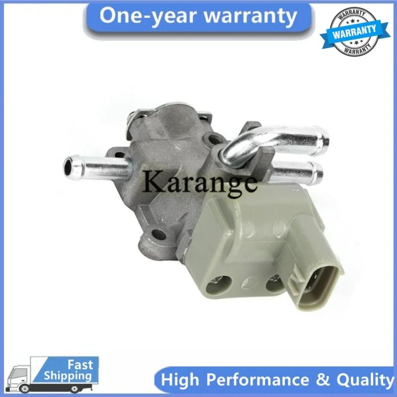 22270-62050 5VZ 136800-0680 Idle Air Control Valve for Land Cruiser Toyota Prado 3400 4Runner Tacoma Idle Motor Assembly NEW